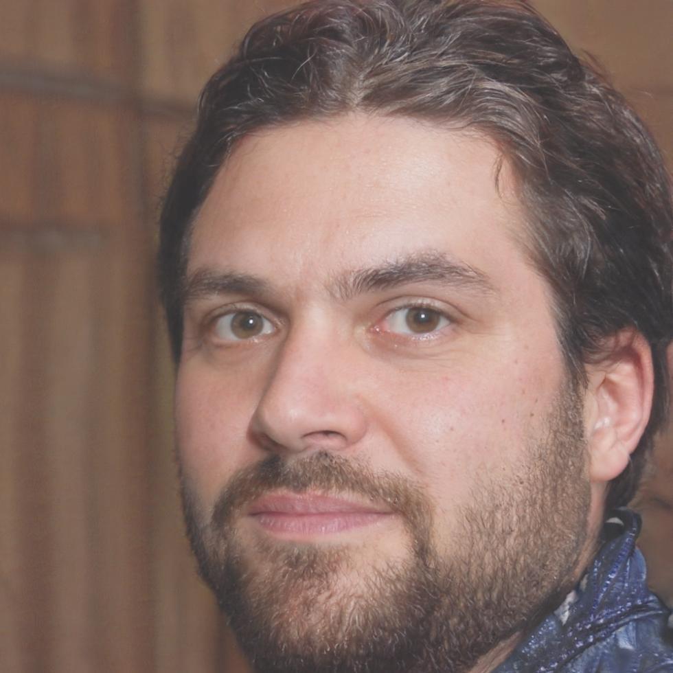 Thomas Weber, Risikomanagement-Experte