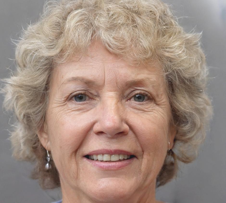 Teilnehmerin Sarah M.