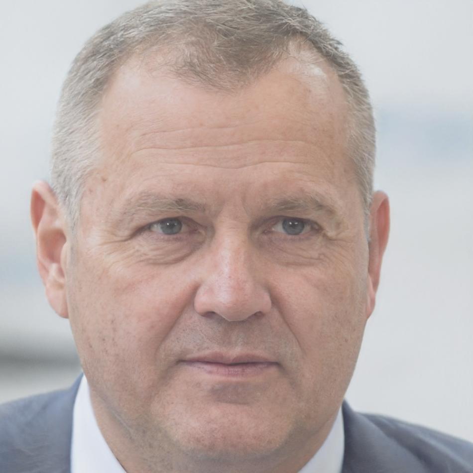 Dr. Stefan Müller, Finanzanalyst